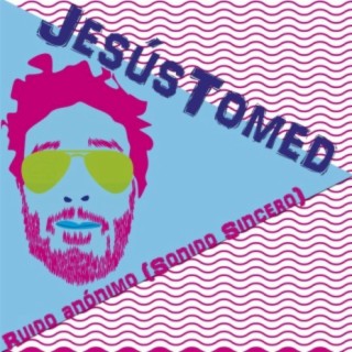 Jesús Tomed