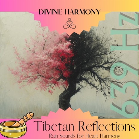 639 Hz Healing Sounds: Tibetan Bowls | Boomplay Music
