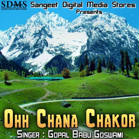 Ohh Chana Chakor | Boomplay Music