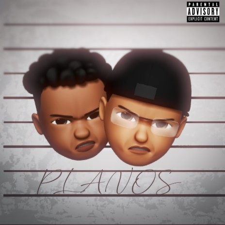 Planos ft. Th7us | Boomplay Music