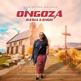 Ongoza Hatua Zangu