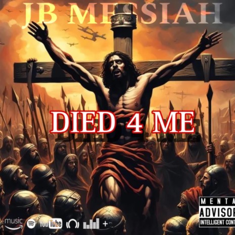 Died 4 Me | Boomplay Music