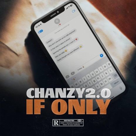 IF ONLY | Boomplay Music
