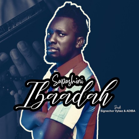 Ibaadah | Boomplay Music