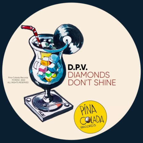 Diamonds Don't Shine | Boomplay Music