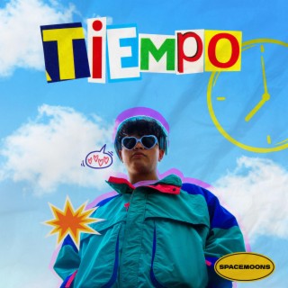 Tiempo lyrics | Boomplay Music