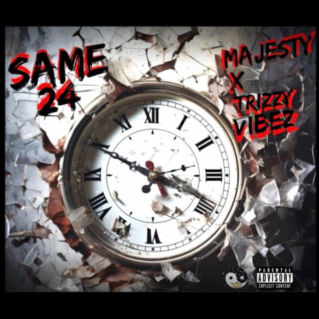 Same 24 | Boomplay Music