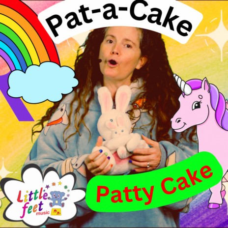 Pat-a-Cake | Boomplay Music