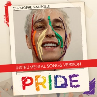 Pride (Instrumental)
