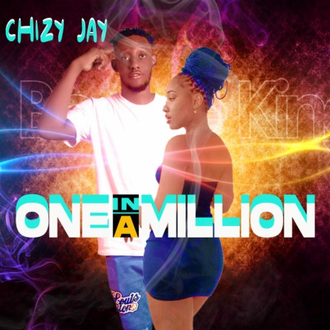 One in a million | Boomplay Music