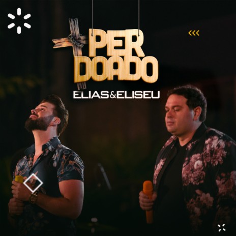 Perdoado | Boomplay Music