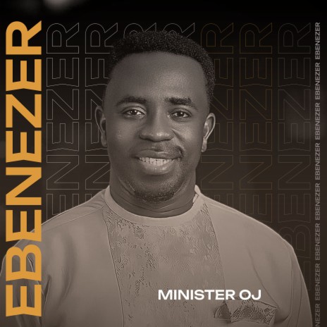 Ebenezer (Live) | Boomplay Music