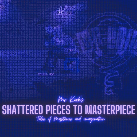 SHATTERED PIECES TO MASTERPIECE (NON-STOP FULL TRIP) | Boomplay Music