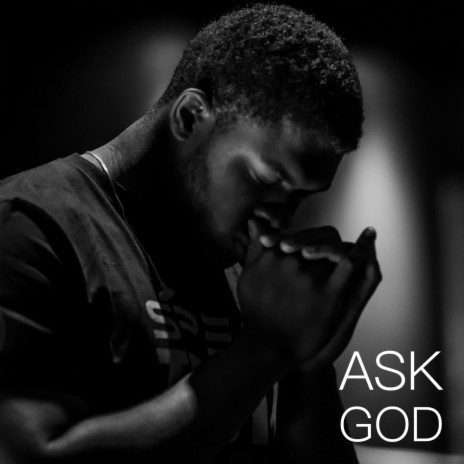 Ask God (Hip Hop Instrumental Mix)