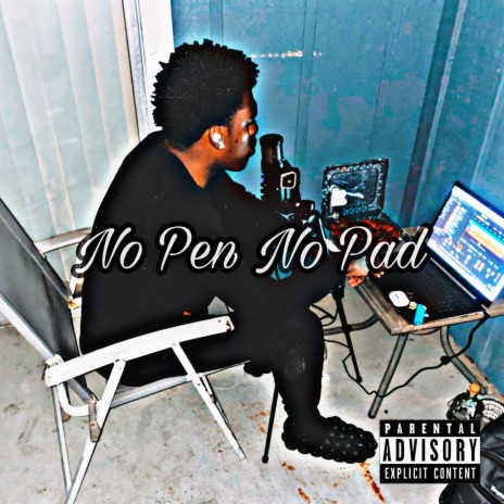 No Pen No Pad | Boomplay Music