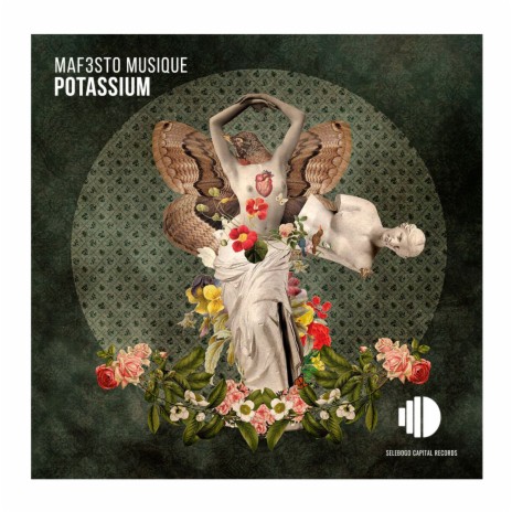 Potassium | Boomplay Music