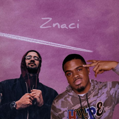 Znaci ft. Dre Baker | Boomplay Music