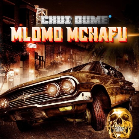 Mnomo Mchafu | Boomplay Music