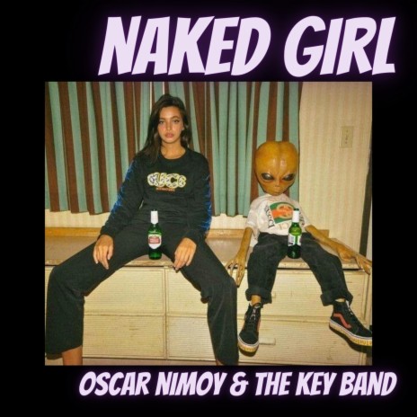 Naked Girl | Boomplay Music