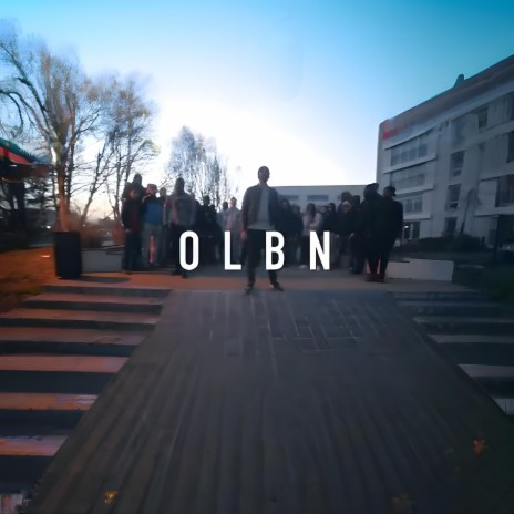 OLBN ft. ALP | Boomplay Music