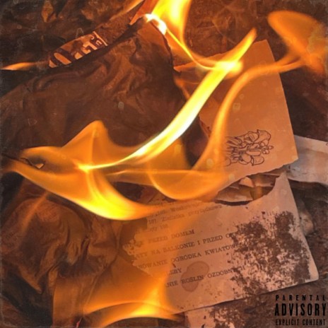 Ashes Burn | Boomplay Music