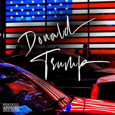 Donald Trump | Boomplay Music