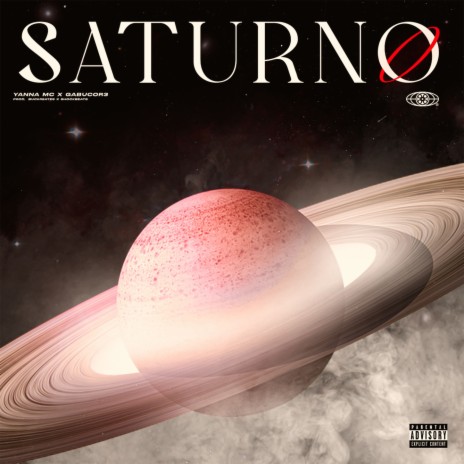 SATURNO ft. Yanna Mc | Boomplay Music