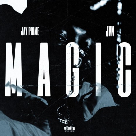 MAGIC ft. JVN | Boomplay Music