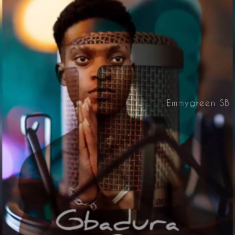 Gbadura | Boomplay Music