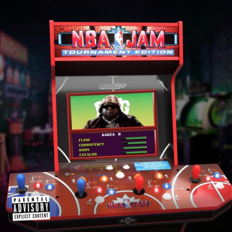 NBA Jam | Boomplay Music