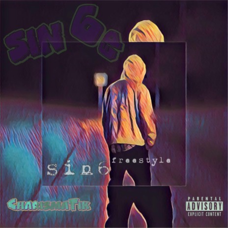 SIN6 X Freestyle (32bar Freebie)