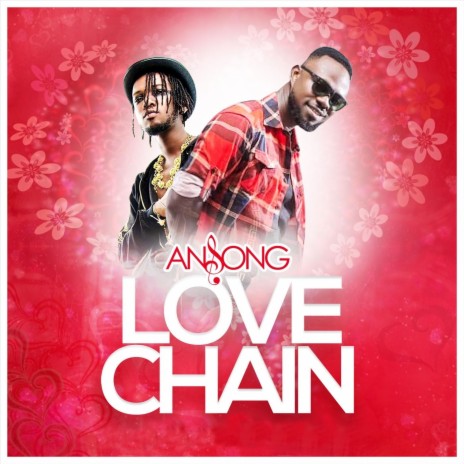 Love Chain | Boomplay Music