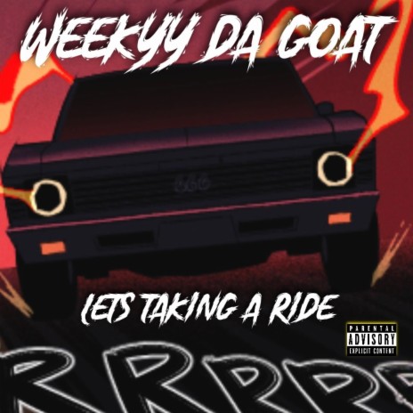 Lets Taking A Ride | Boomplay Music