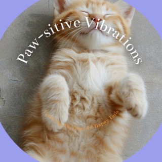 Paw-sitive Vibrations: Uplifting Rhythms for Happy Tails