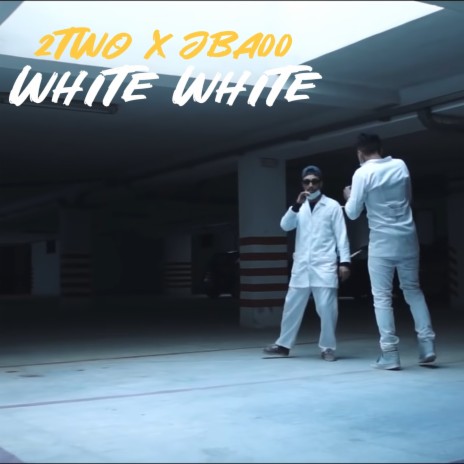 White White ft. Jba00 | Boomplay Music