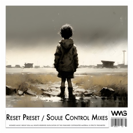 Soule Control (Alternate VIP Mix)