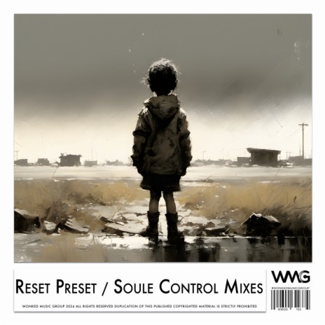 Soule Control (Social Media Mix 2)