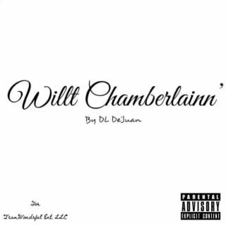 Willt Chamberlainn'