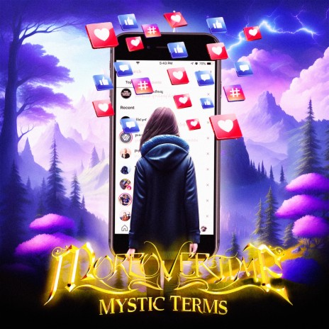 Mystic Terms | Boomplay Music