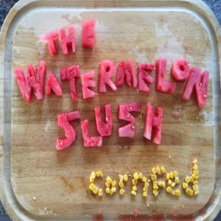 The Watermelon Slush