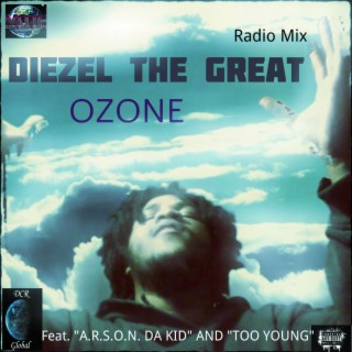 Ozone (Radio Mix)