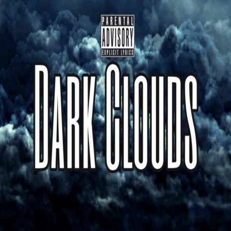 Dark Clouds (feat. Kid Corduroy) | Boomplay Music