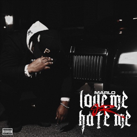 Love Me Or Hate Me (Intro) | Boomplay Music