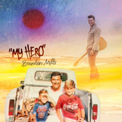 My Hero ft. Max Ribner | Boomplay Music