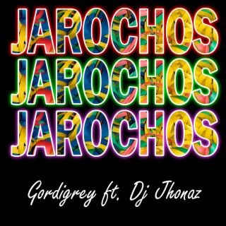 JAROCHOS ft. Dj Jhonaz lyrics | Boomplay Music