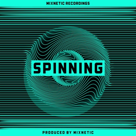 Spinning | Boomplay Music