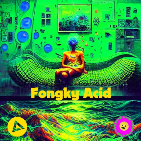 Fongky Acid