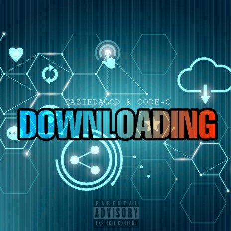 Downloading ft. Codeclife | Boomplay Music