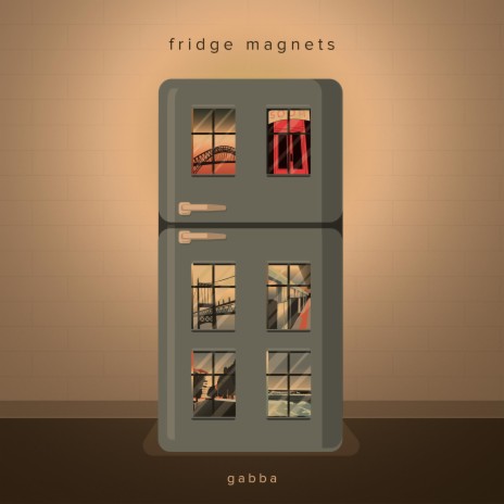 Fridge Magnets | Boomplay Music