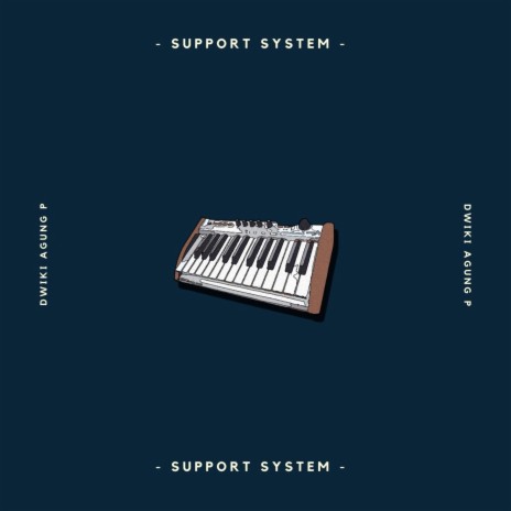 Support System | Boomplay Music